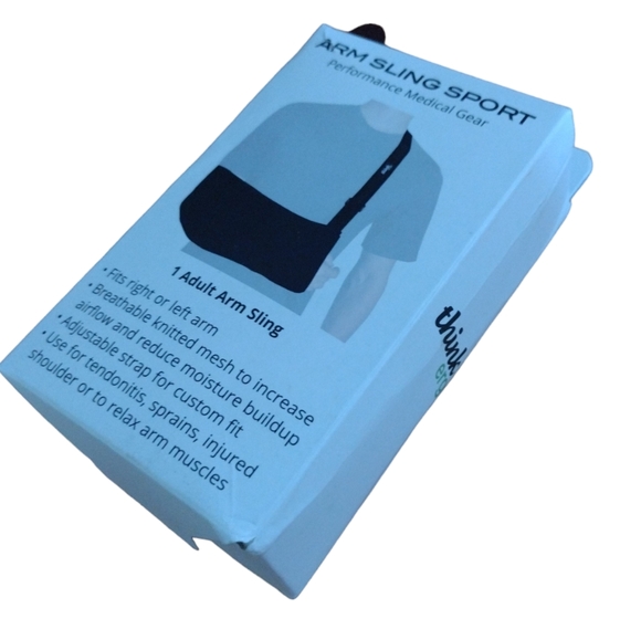 Think Ergo Arm Sling - Picture 3 of 5